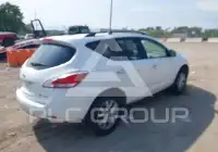 2014 Nissan MURANO фото