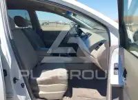 2014 Nissan MURANO фото
