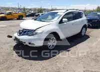2014 Nissan MURANO фото