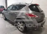 2014 Nissan MURANO фото