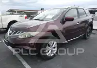 2014 Nissan MURANO фото