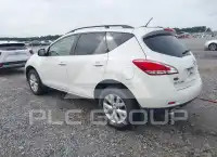 2014 Nissan MURANO photo