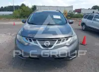 2014 Nissan MURANO photo