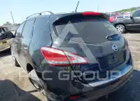 2014 Nissan MURANO photo