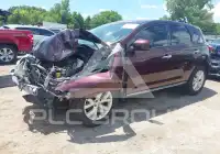 2014 Nissan MURANO фото