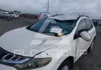 2014 Nissan MURANO фото
