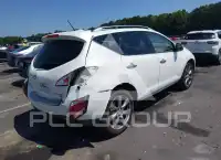 2014 Nissan MURANO фото