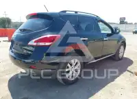2014 Nissan MURANO фото