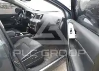 2014 Nissan MURANO фото