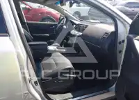 2014 Nissan MURANO фото