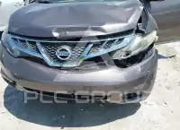 2014 Nissan MURANO фото