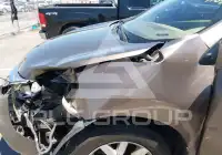 2014 Nissan MURANO фото