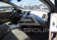 2014 Nissan MURANO фото