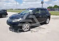 2014 Nissan MURANO фото