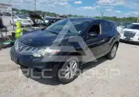 2014 Nissan MURANO фото