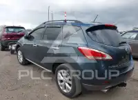 2014 Nissan MURANO фото
