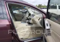 2014 Nissan MURANO фото