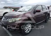 2014 Nissan MURANO фото