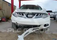 2014 Nissan MURANO фото