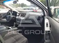 2014 Nissan MURANO фото