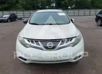 2014 Nissan MURANO фото
