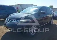2014 Nissan MURANO фото