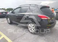 2014 Nissan MURANO фото