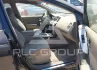2014 Nissan MURANO photo