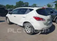 2014 Nissan MURANO photo