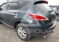2014 Nissan MURANO фото