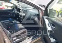 2014 Nissan MURANO photo