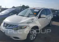2014 Nissan MURANO фото