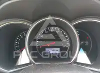 2014 Nissan MURANO photo