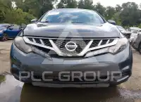 2014 Nissan MURANO фото