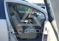 2014 Nissan MURANO фото