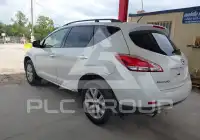 2014 Nissan MURANO фото