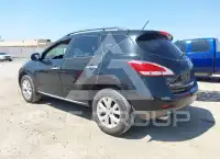2014 Nissan MURANO фото