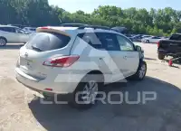 2014 Nissan MURANO photo