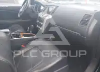 2014 Nissan MURANO фото