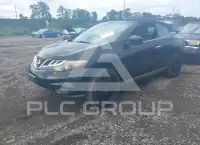 2014 Nissan MURANO фото