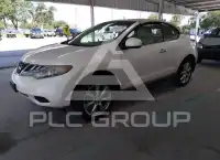 2014 Nissan MURANO фото