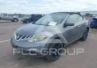 2014 Nissan MURANO фото