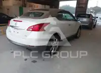 2014 Nissan MURANO фото