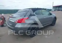 2014 Nissan MURANO фото