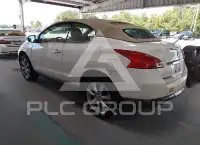2014 Nissan MURANO фото