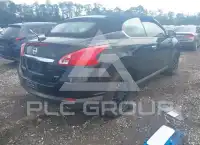 2014 Nissan MURANO фото