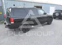 2014 Nissan ARMADA photo