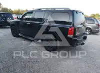 2014 Nissan ARMADA photo