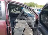 2014 Nissan ARMADA фото