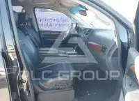 2014 Nissan ARMADA фото